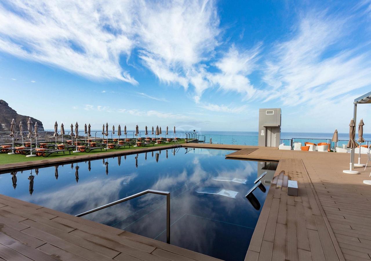 Riviera Vista Playa Del Cura (Gran Canaria) Exterior foto