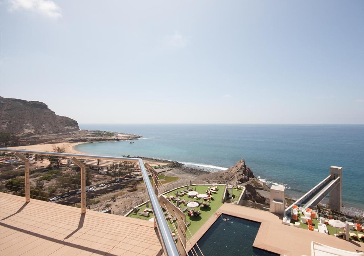 Riviera Vista Playa Del Cura (Gran Canaria) Exterior foto