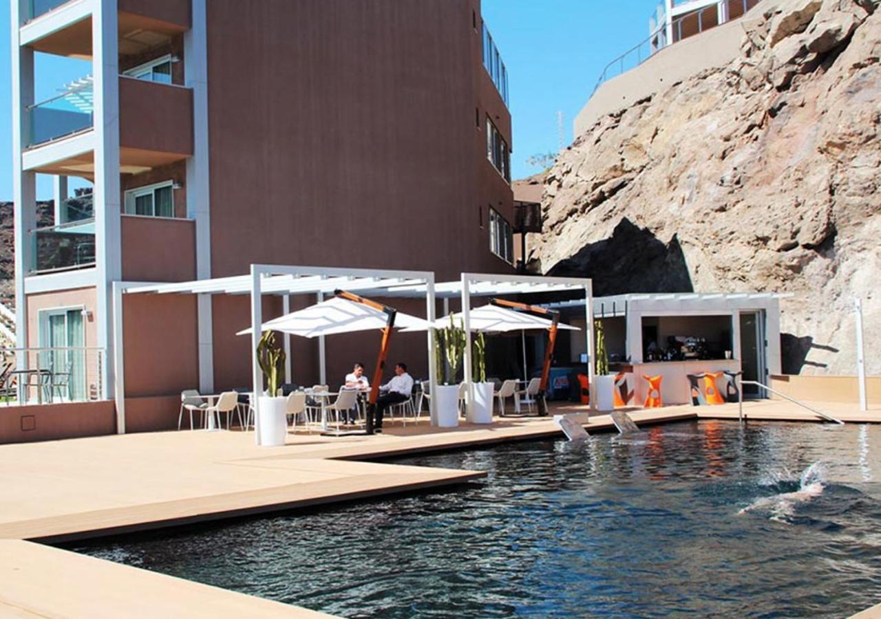 Riviera Vista Playa Del Cura (Gran Canaria) Exterior foto