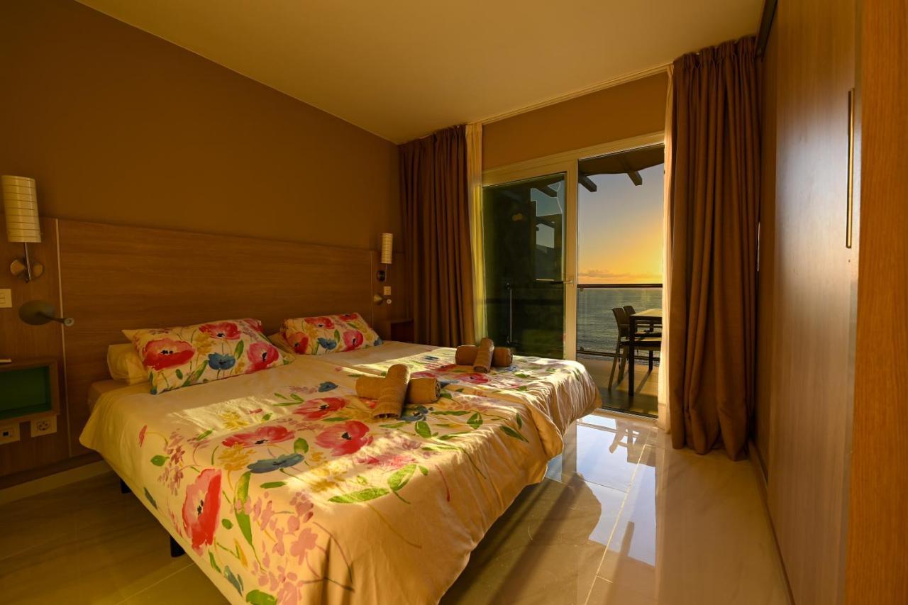 Riviera Vista Playa Del Cura (Gran Canaria) Exterior foto