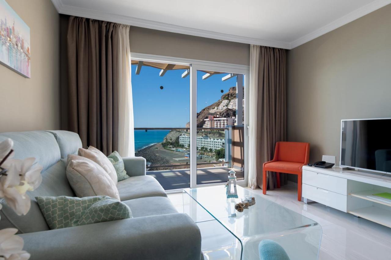 Riviera Vista Playa Del Cura (Gran Canaria) Exterior foto