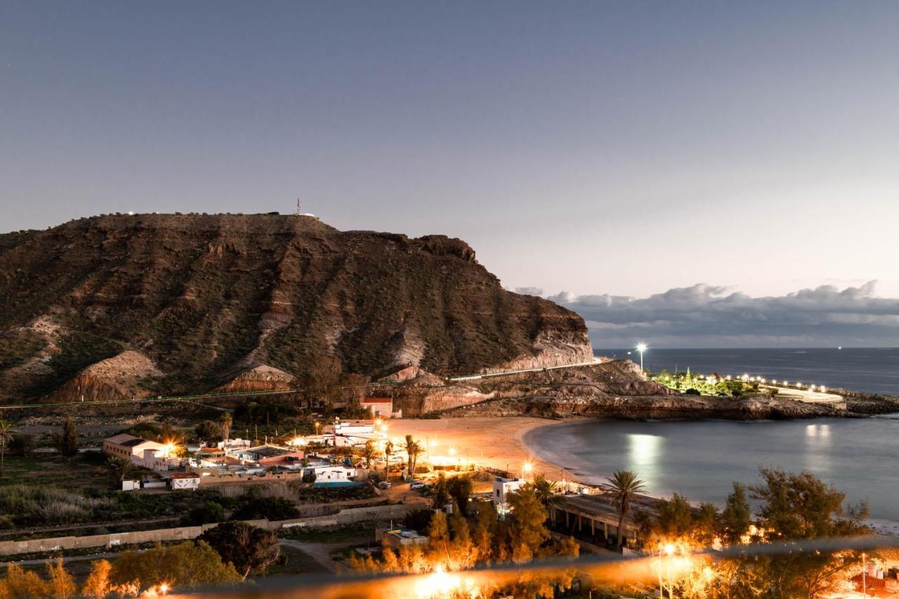 Riviera Vista Playa Del Cura (Gran Canaria) Exterior foto