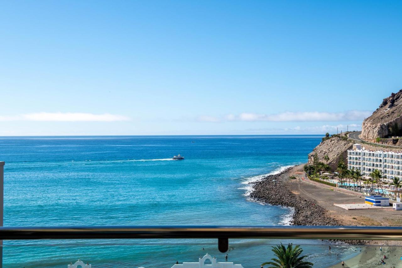 Riviera Vista Playa Del Cura (Gran Canaria) Exterior foto