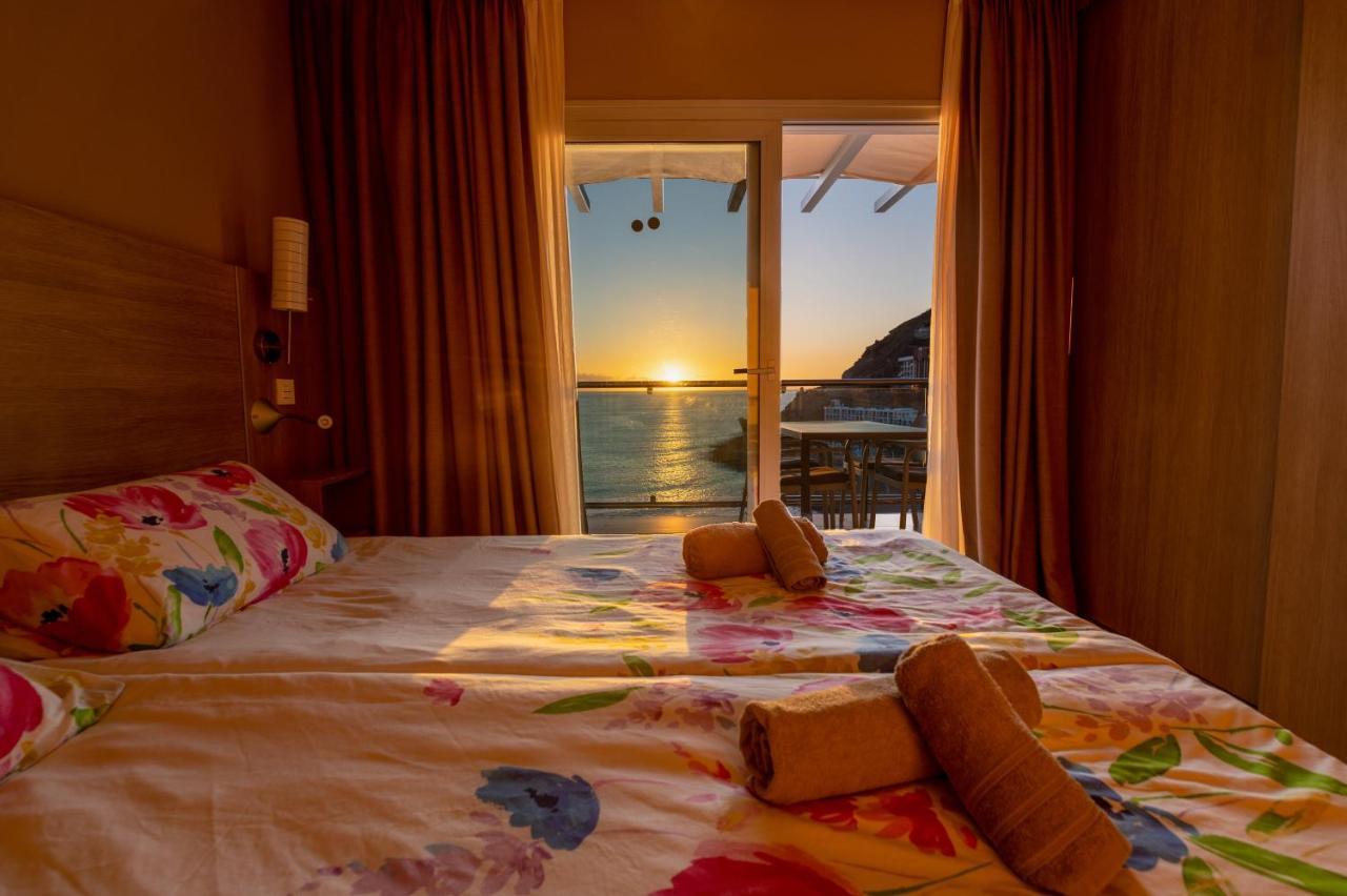 Riviera Vista Playa Del Cura (Gran Canaria) Exterior foto