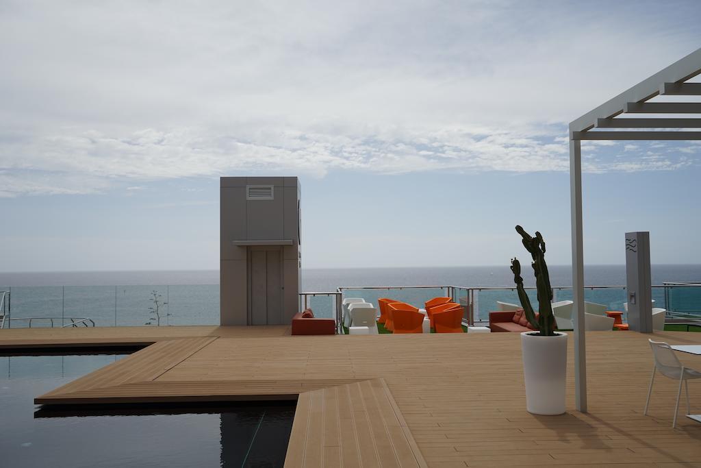 Riviera Vista Playa Del Cura (Gran Canaria) Exterior foto