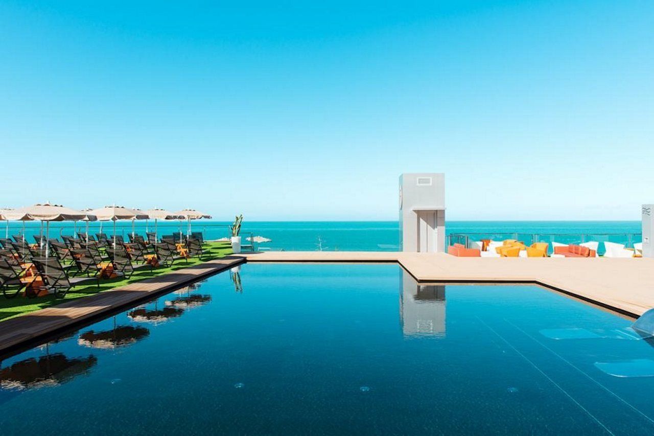 Riviera Vista Playa Del Cura (Gran Canaria) Exterior foto