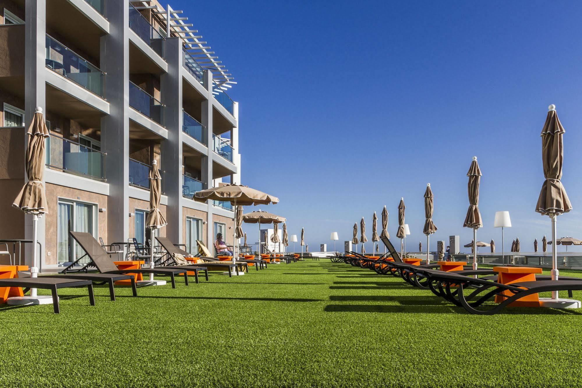 Riviera Vista Playa Del Cura (Gran Canaria) Exterior foto
