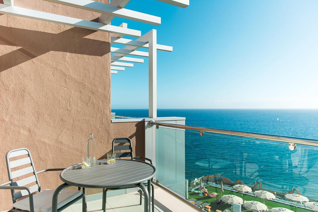 Riviera Vista Playa Del Cura (Gran Canaria) Exterior foto